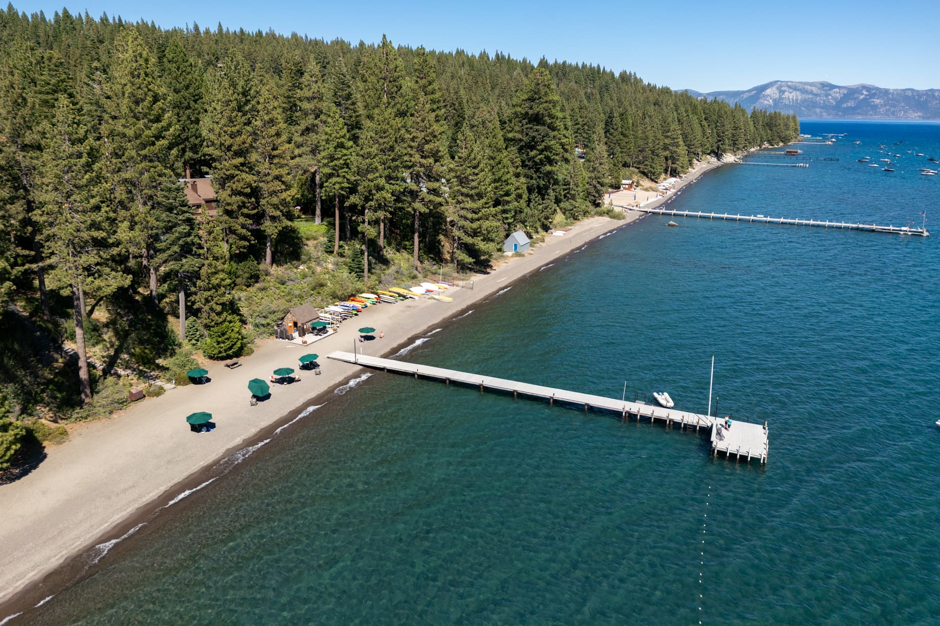 North Shore Lakeside #15 - Image 45