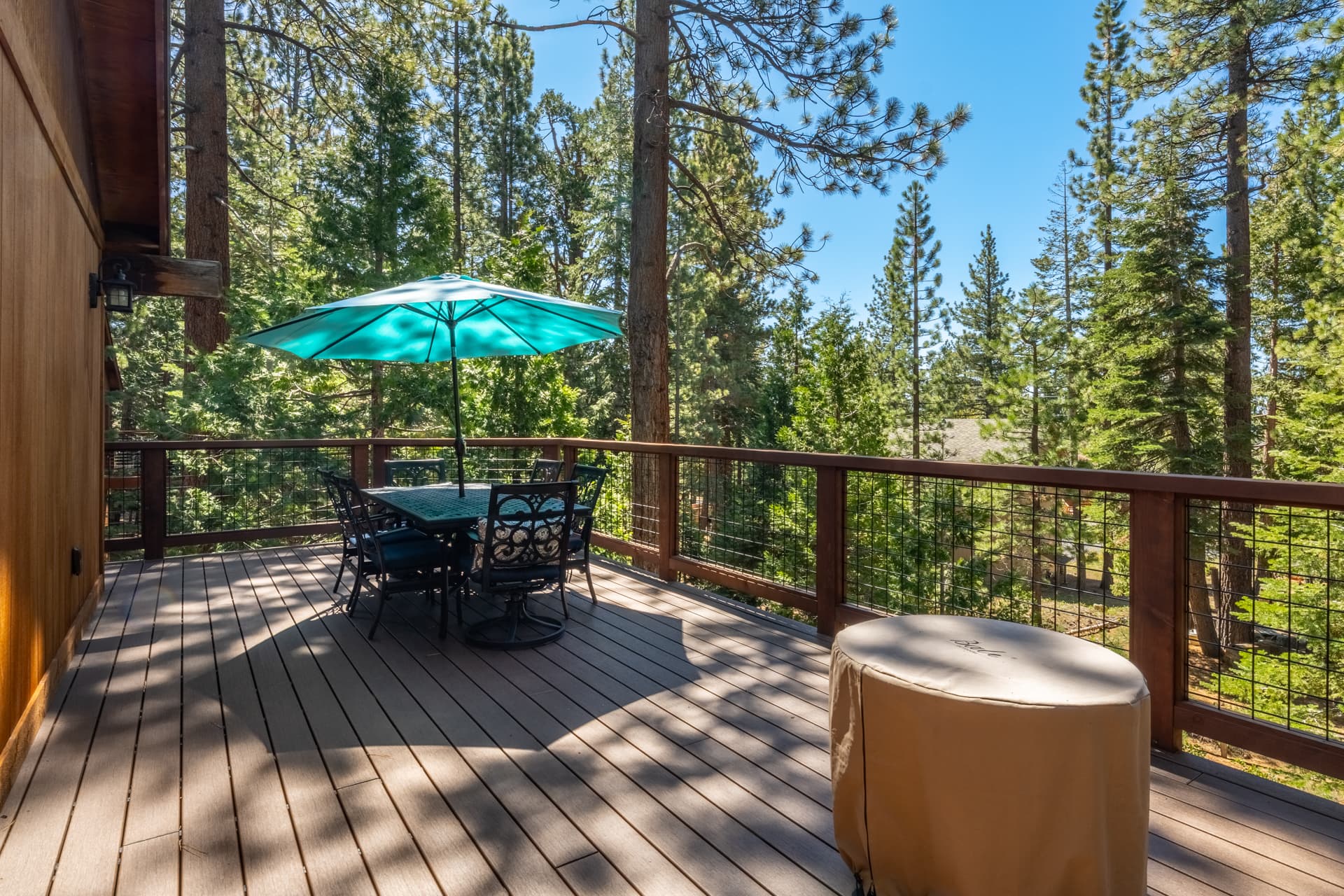 Windsor Pines Retreat - Image 2