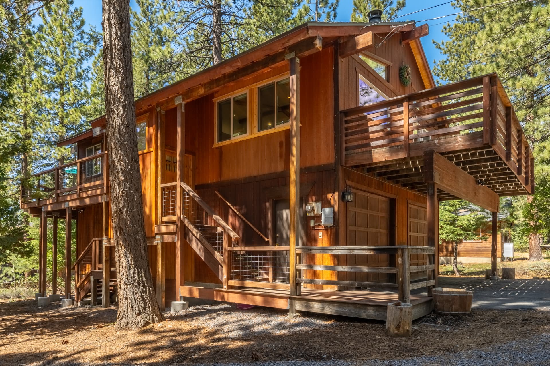 Windsor Pines Retreat - Image 37