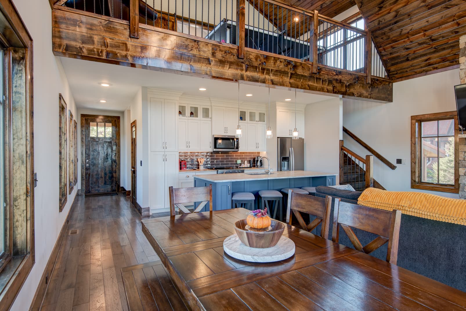 Northern Exposure Home - Image 2