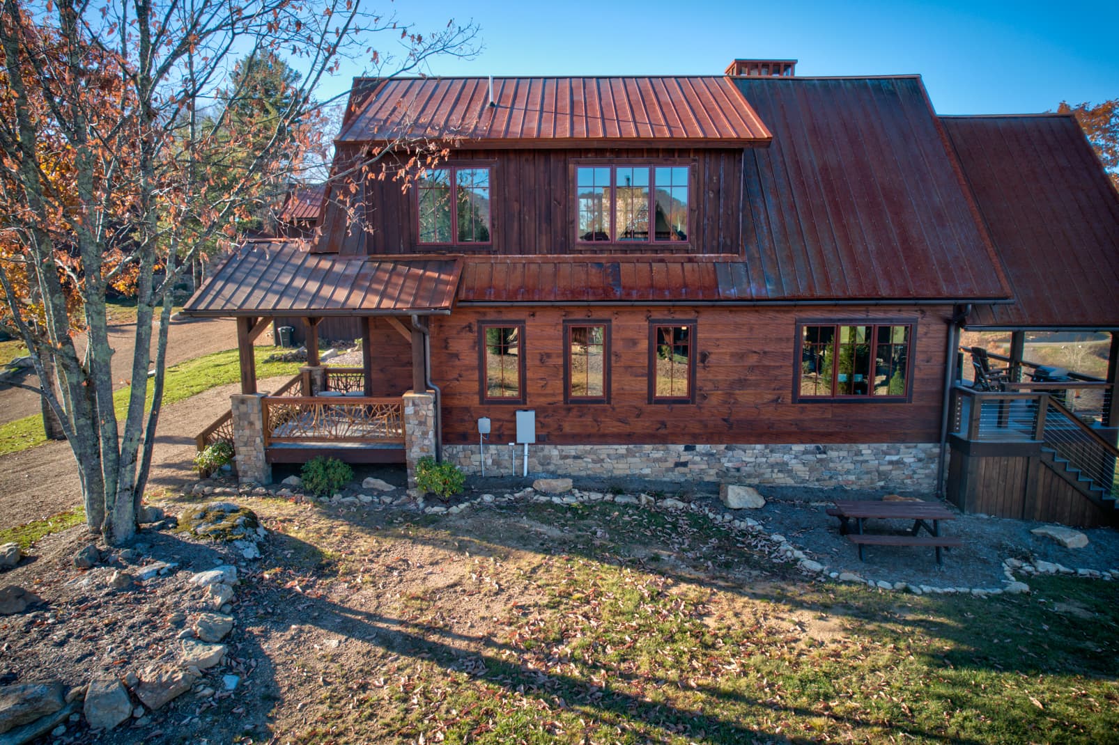 Northern Exposure Home - Image 6