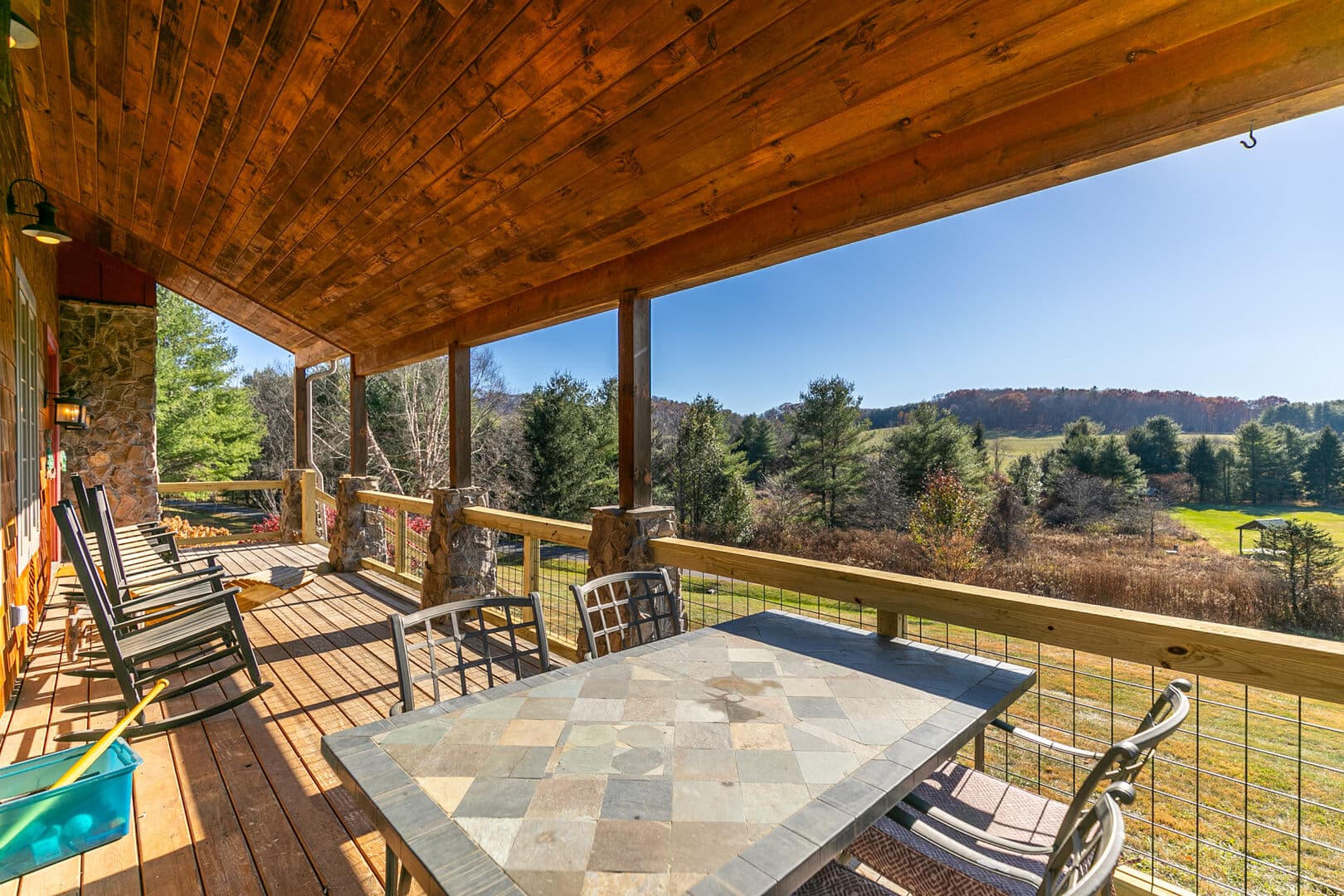 Robin Hood Retreat - Image 48