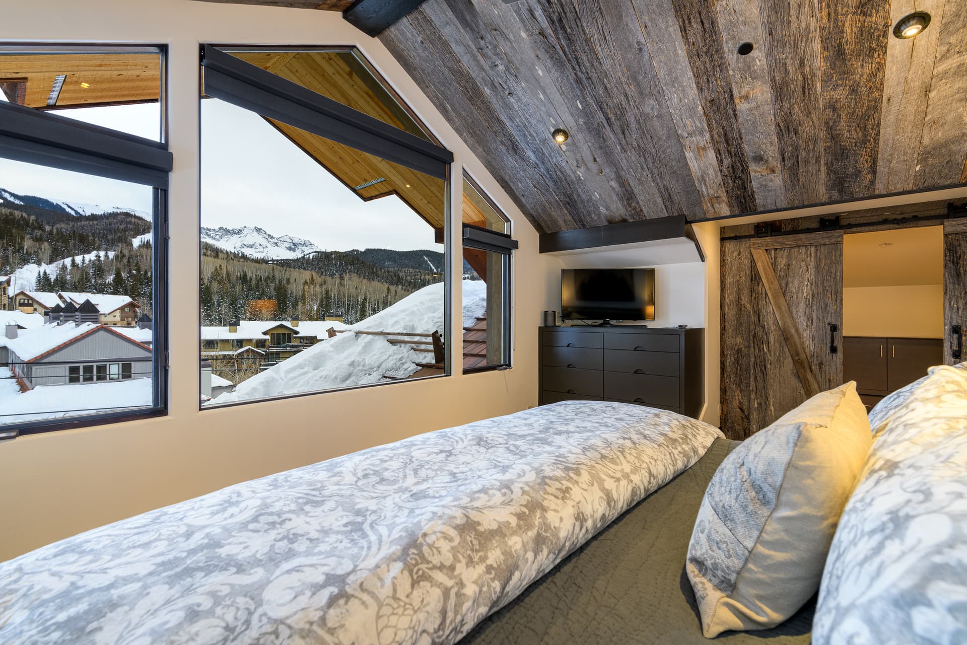 Overlook at Granita Penthouse - Image 28