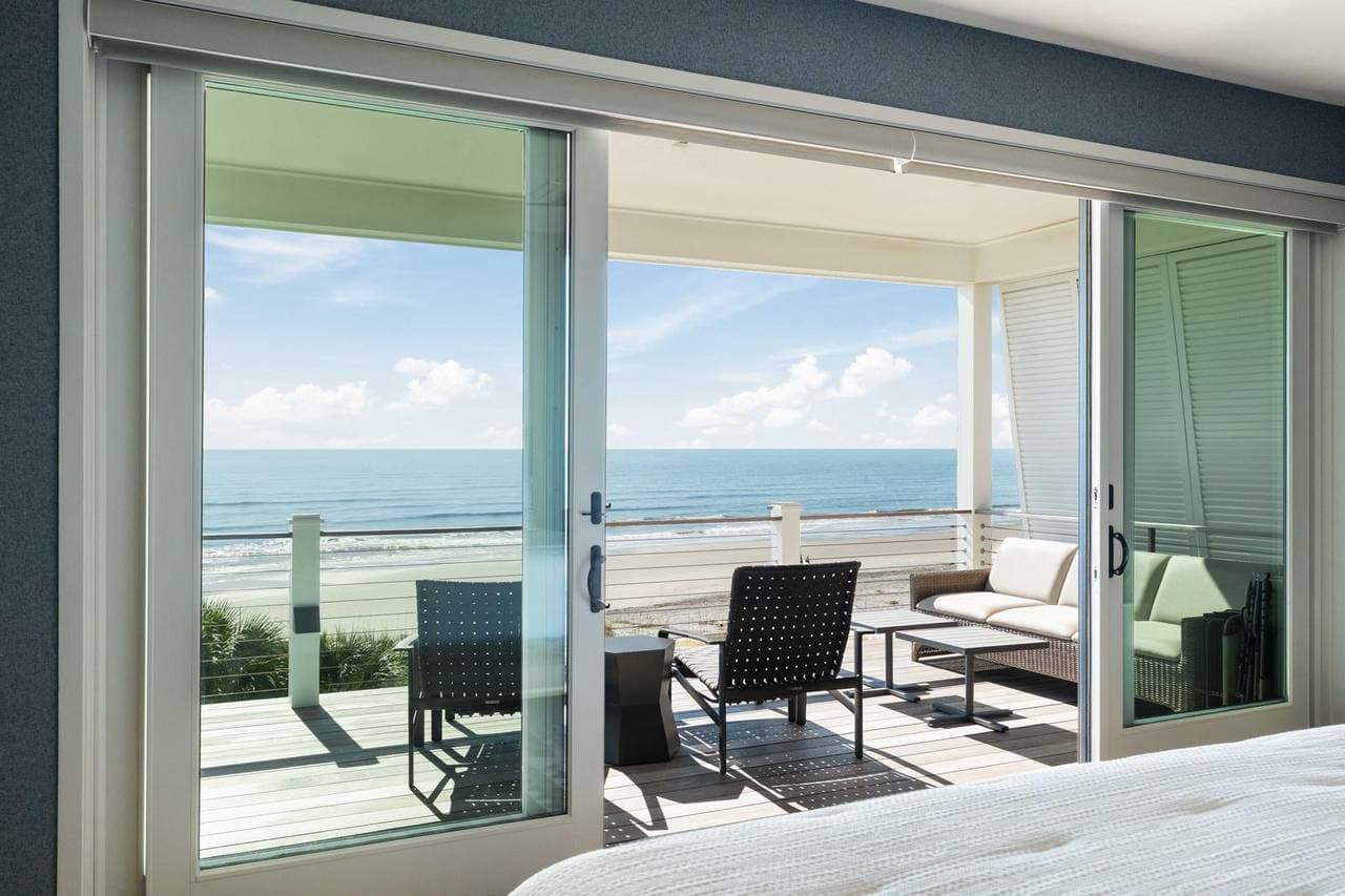 Grand Pavilion by the Sea - Image 31