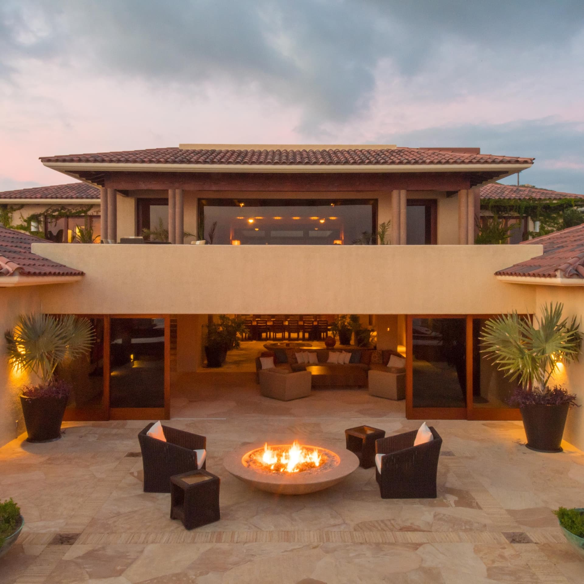 Villa Tranquilidad - Image 1