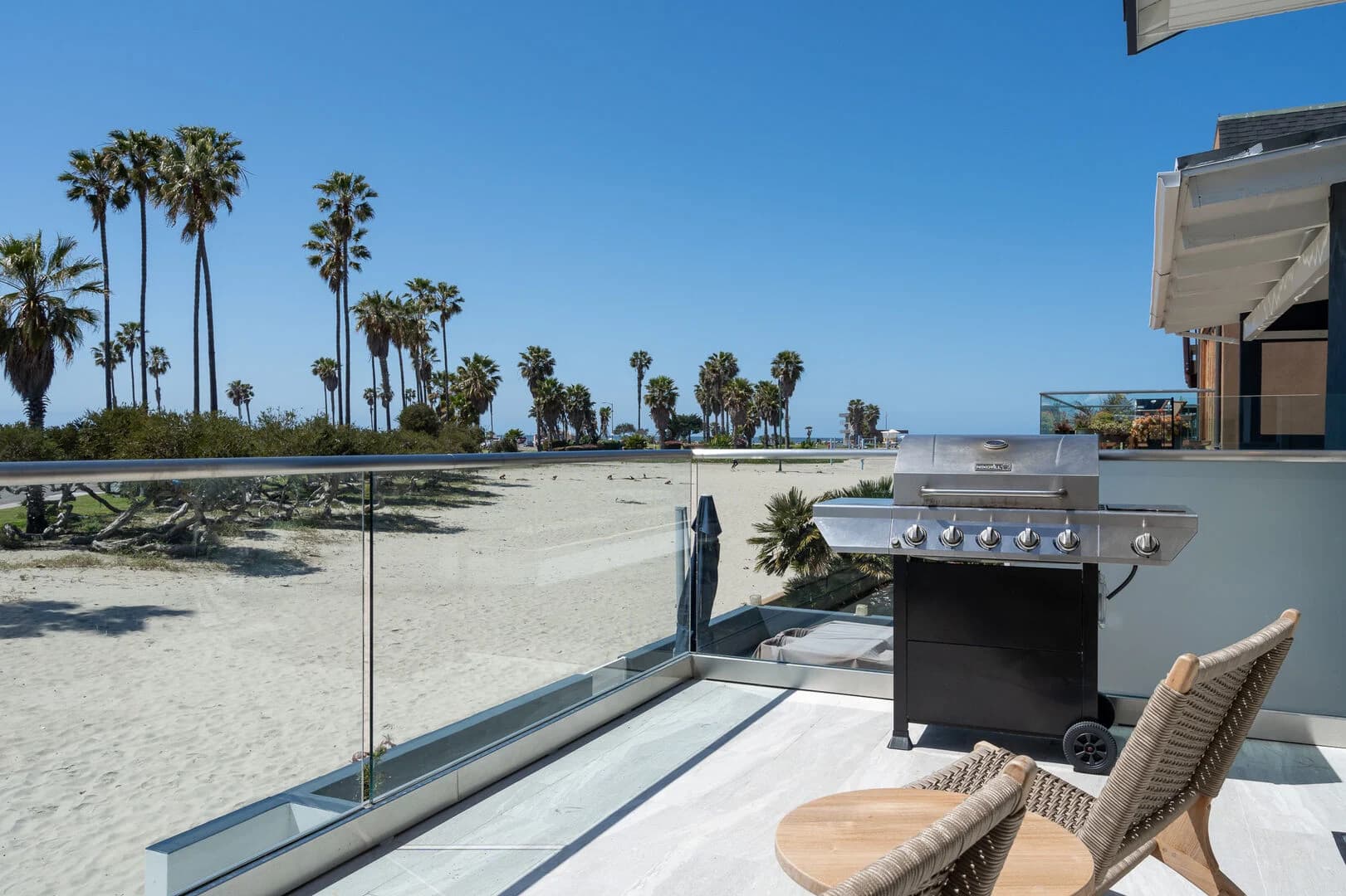 Seaside Serenity Haven - Image 53