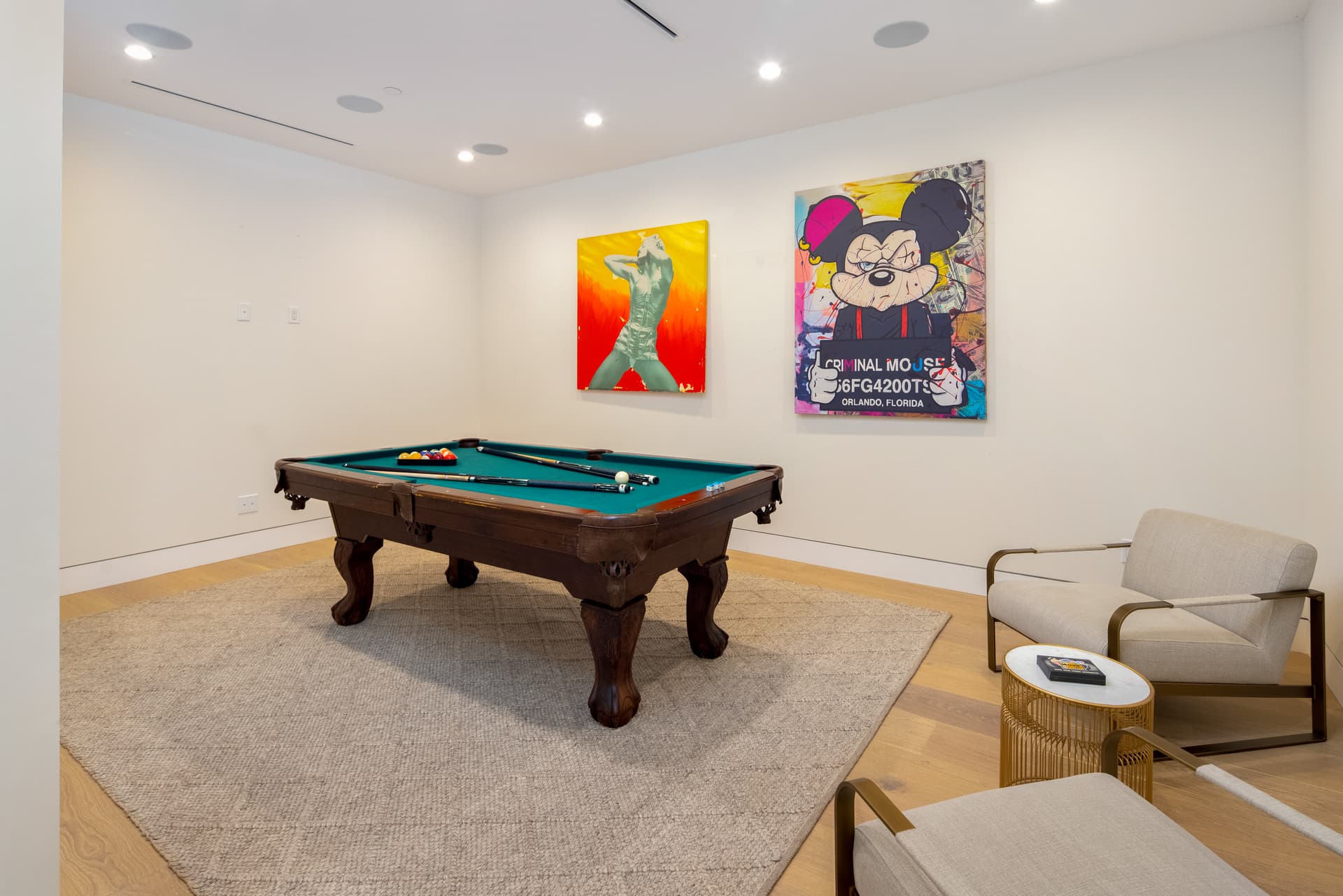 Waring Villa - Image 32