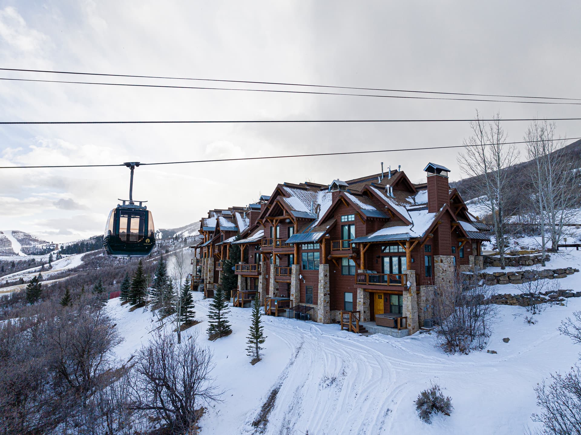 Deer Crest Lakeview - Image 1