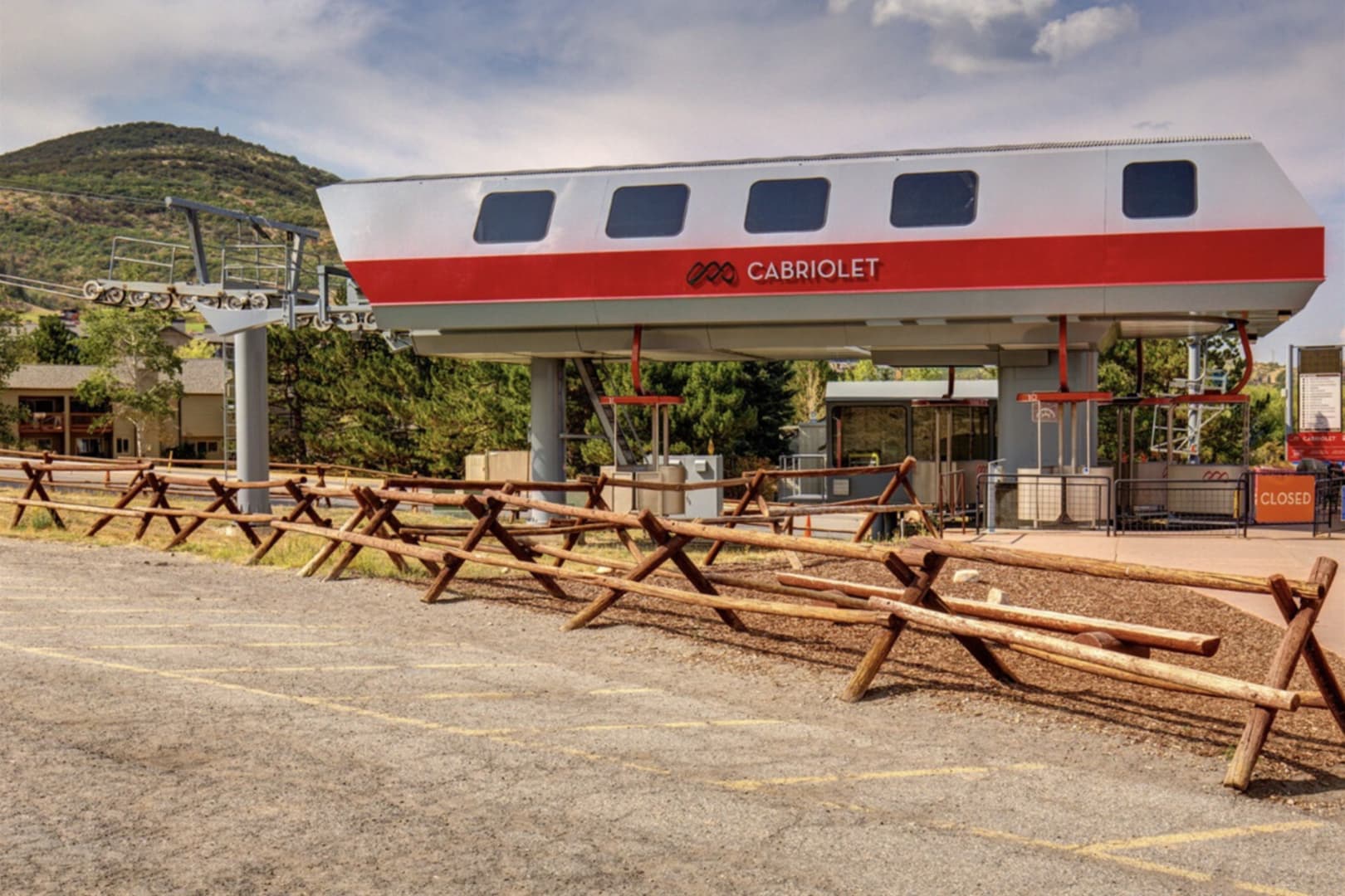 Red Pine Retreat - Image 37