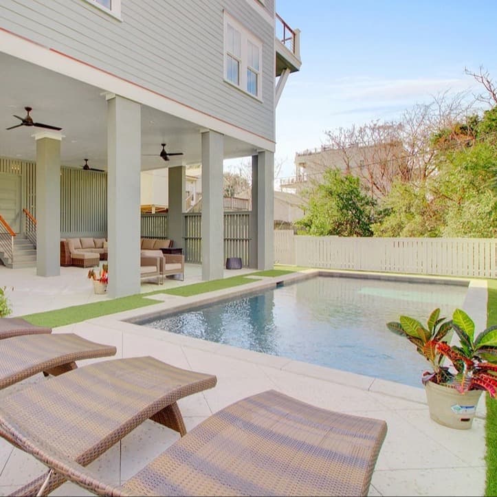 Tide Sanctuary - Image 1