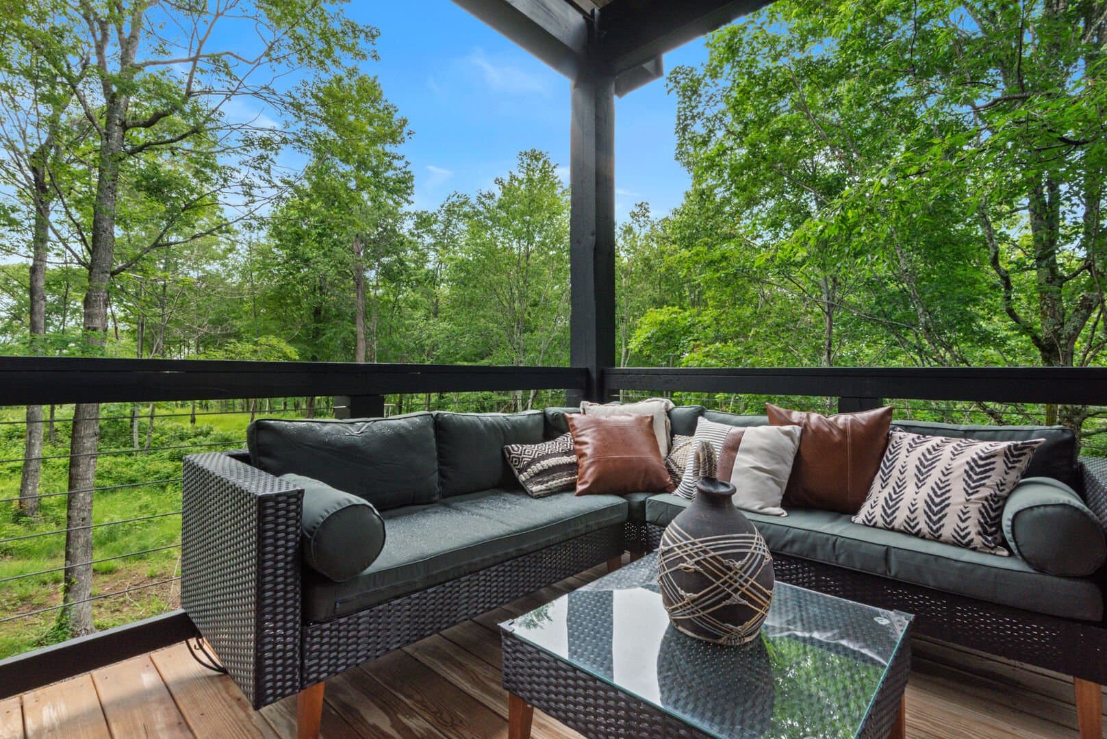 Three Bears Retreat at Monteagle - Image 34