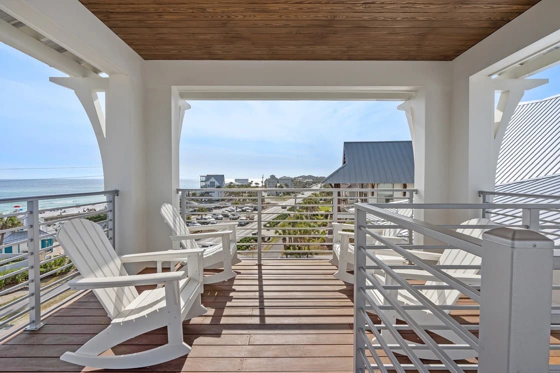 30A Beach Getaway - Image 16