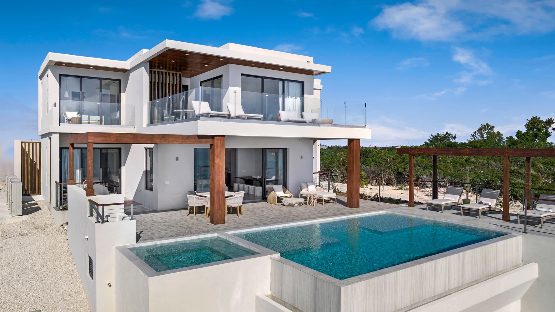 Coco Rock - Villa Julia - Image 1