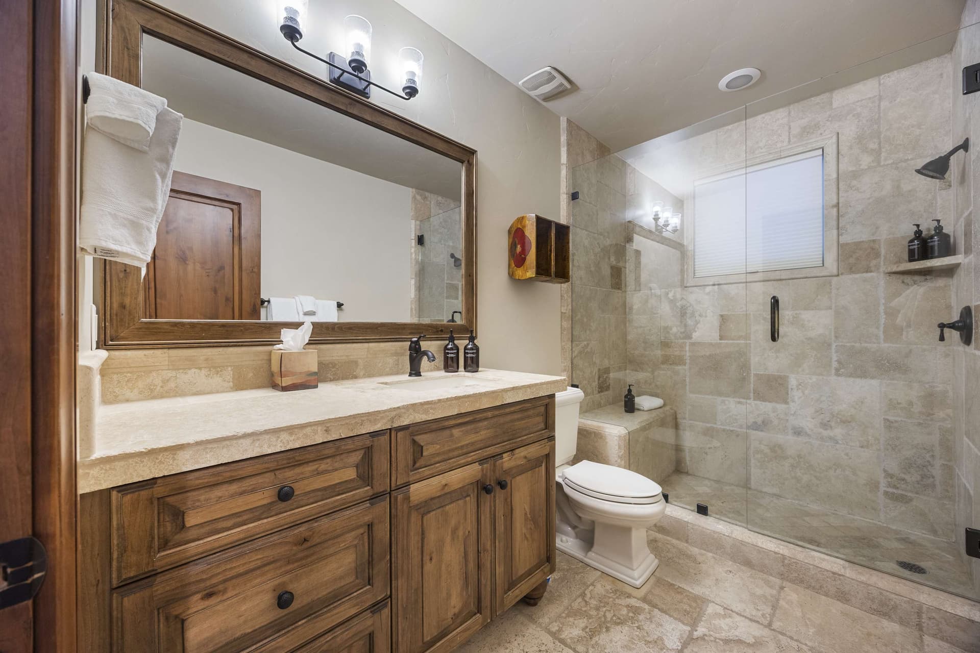 Luxury Mountain Retreat - Image 31