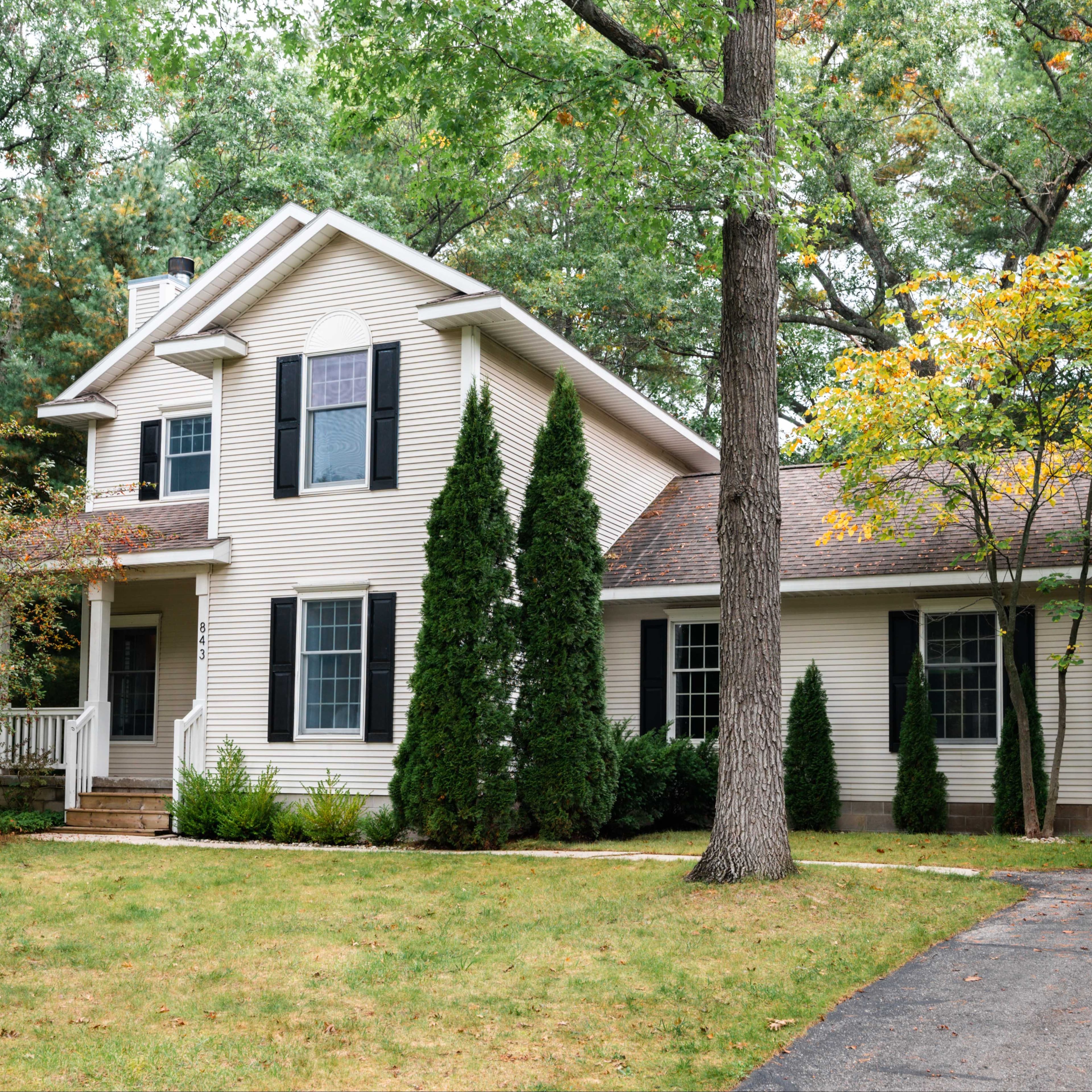 East Bay Home