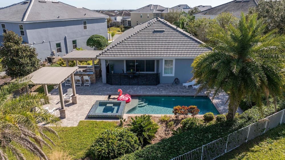 Champions Gate Villa #9021 - Image 1