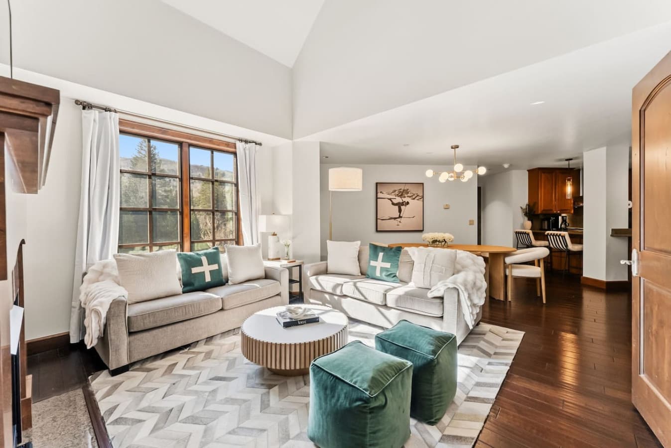 Beaver Creek Penthouse - Image 1