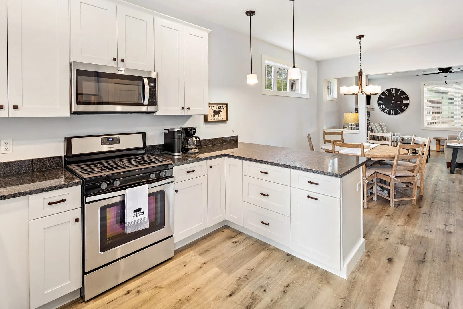 Old Bridge House - Image 5