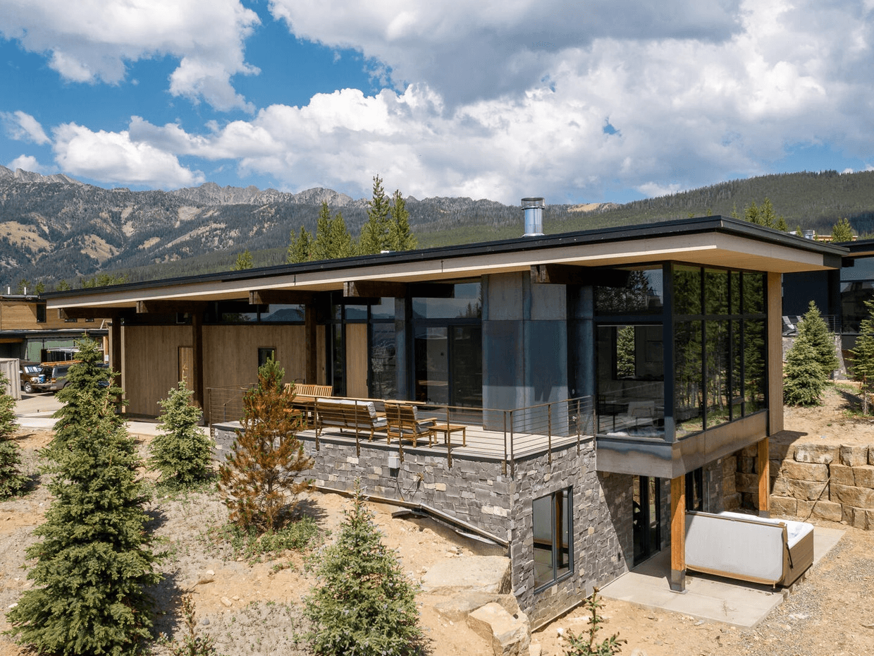Treeline Estate - Image 1
