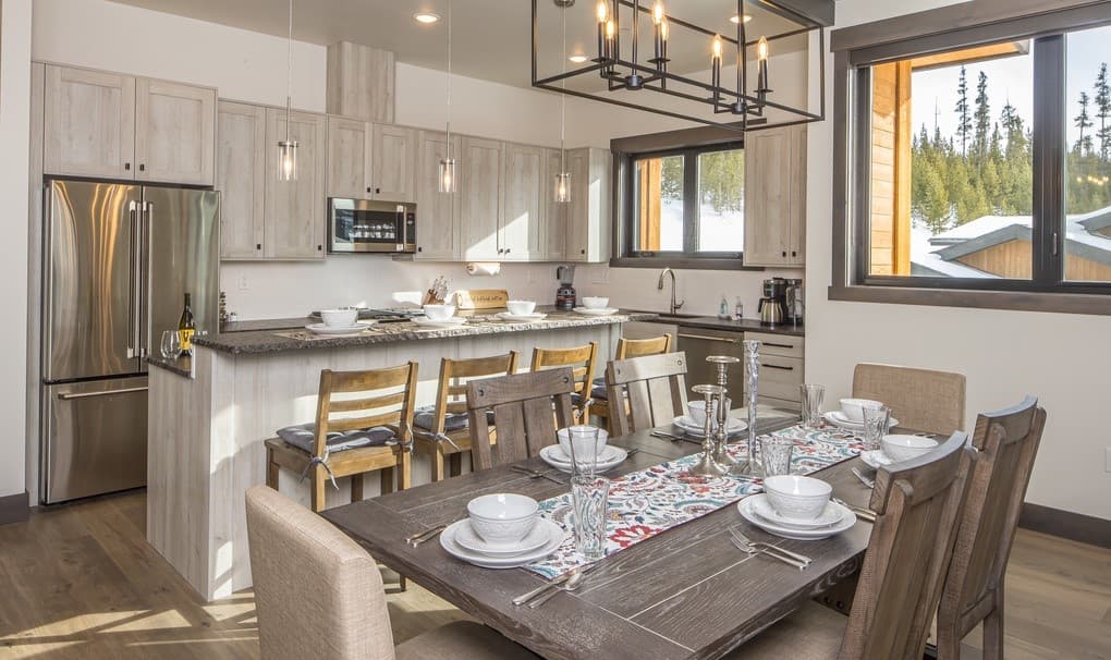 Mountain Lake #502C - Image 7