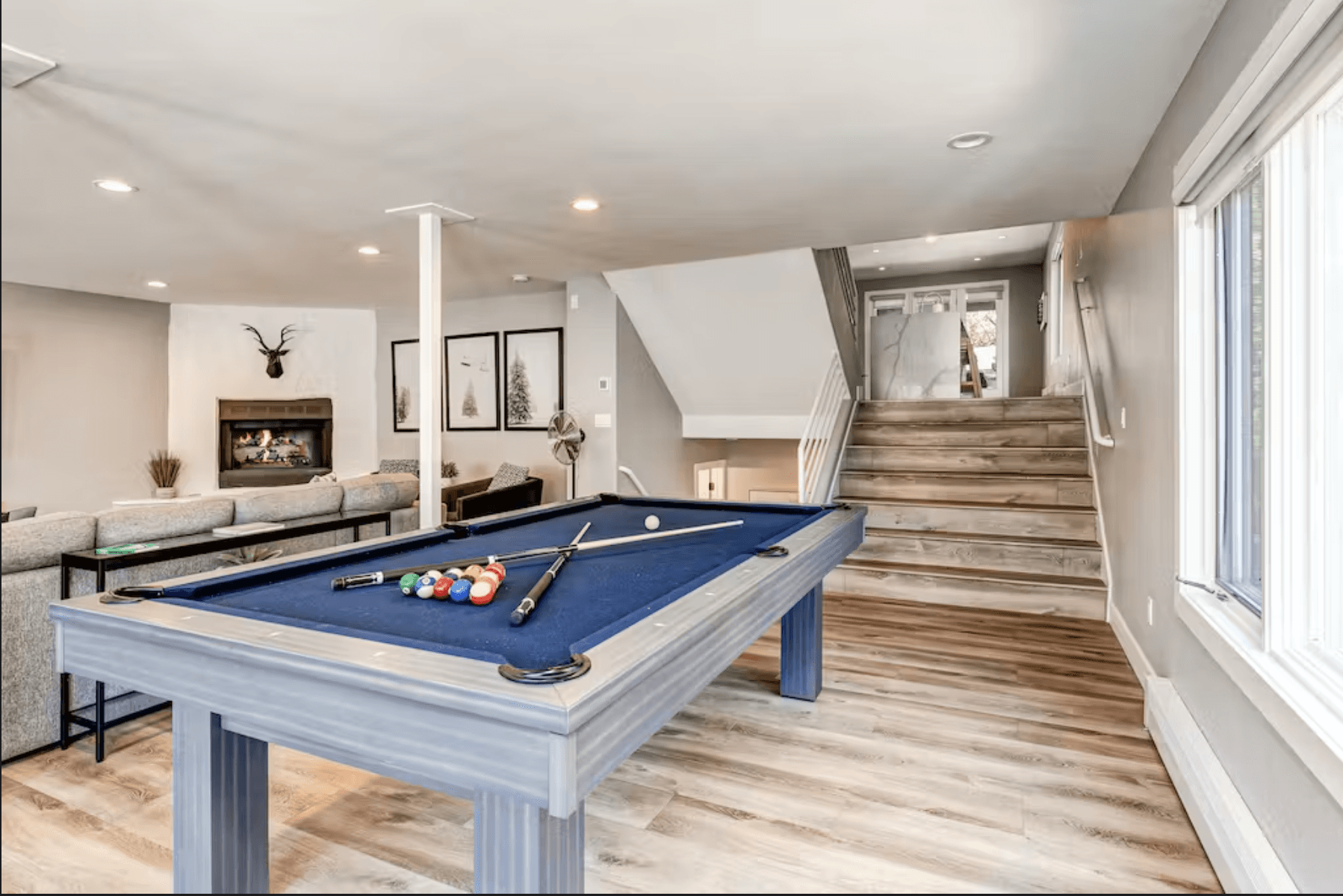 Park City Château Home - Image 7