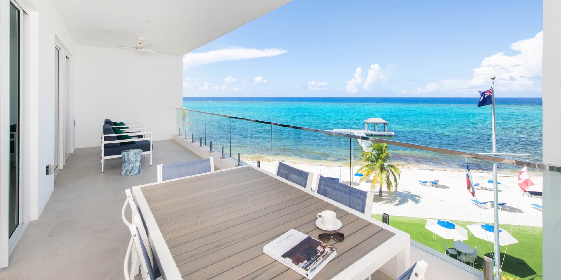 Ocean Harmony Elegance Condo - Image 4