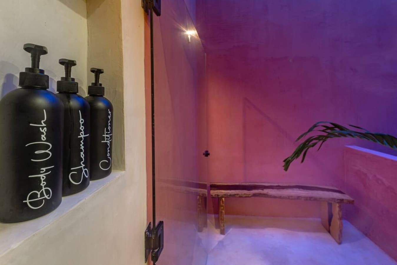 Tulix Moon Pink Paradise - Image 9