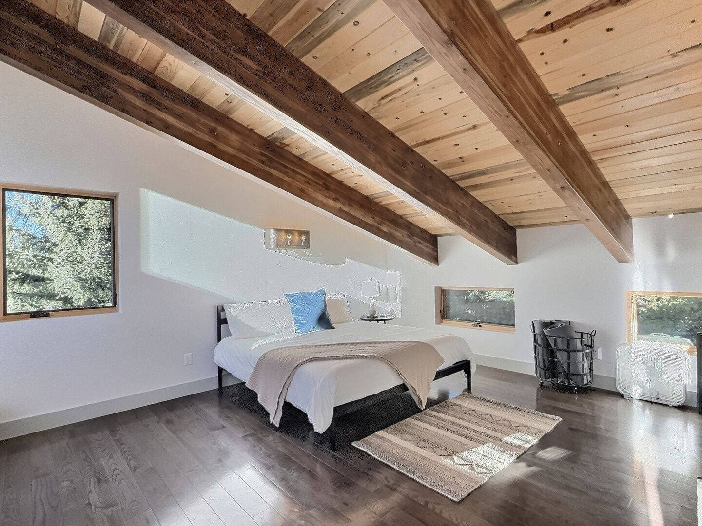 Mountain Manor - Image 36