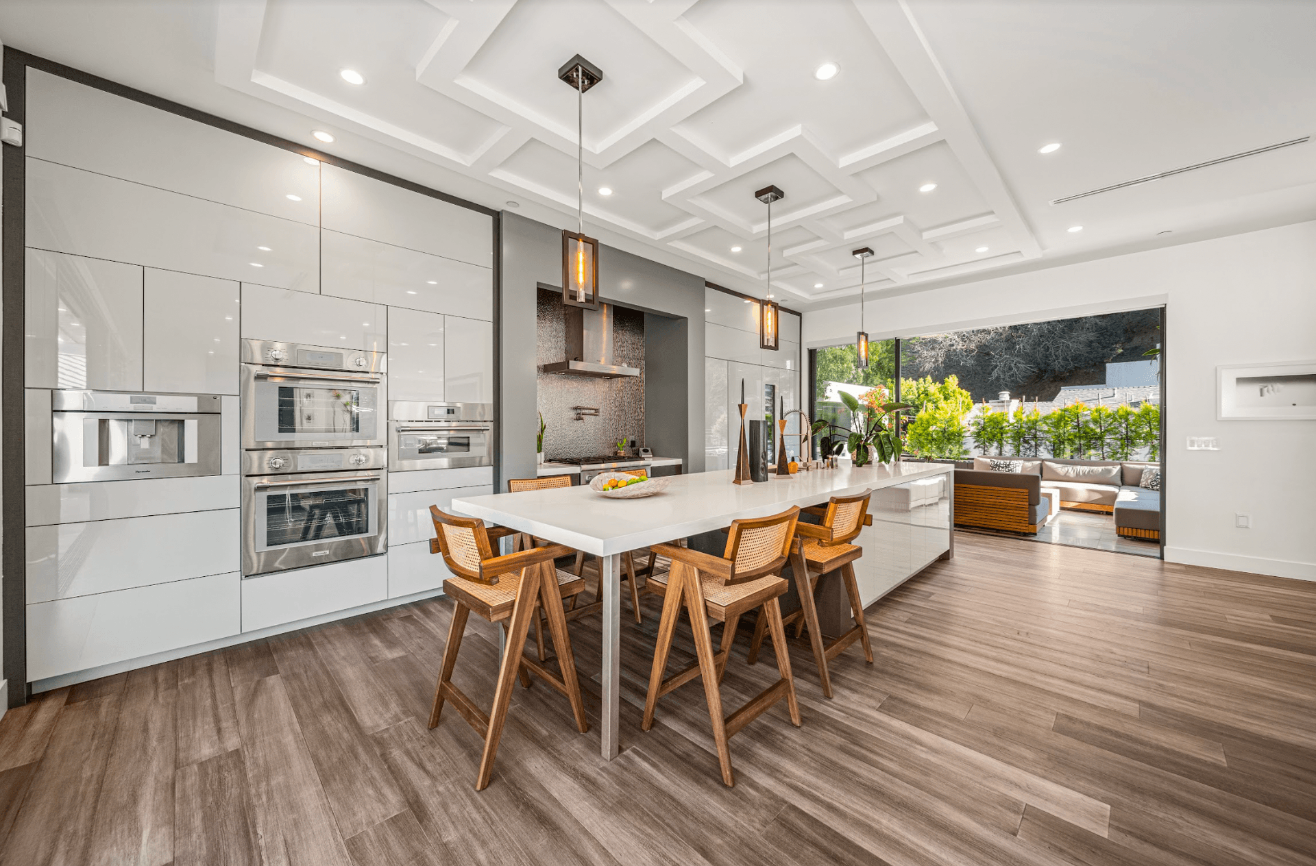 Willow Glen Villa - Image 21