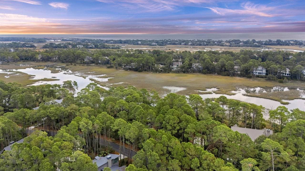 Blue Heron Pond - Image 60