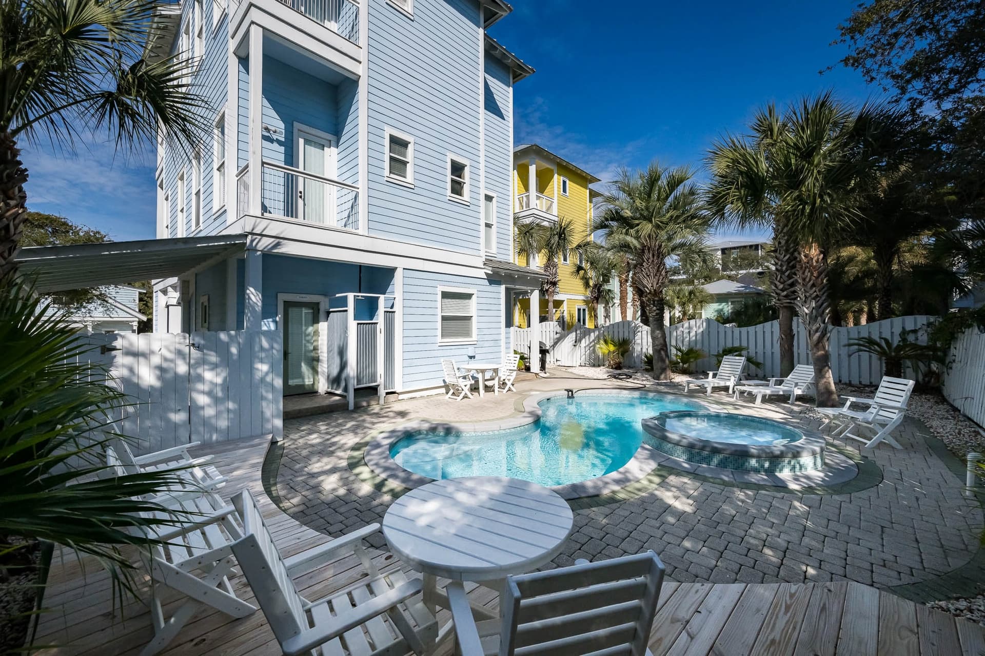 Azure Leisure - Image 1