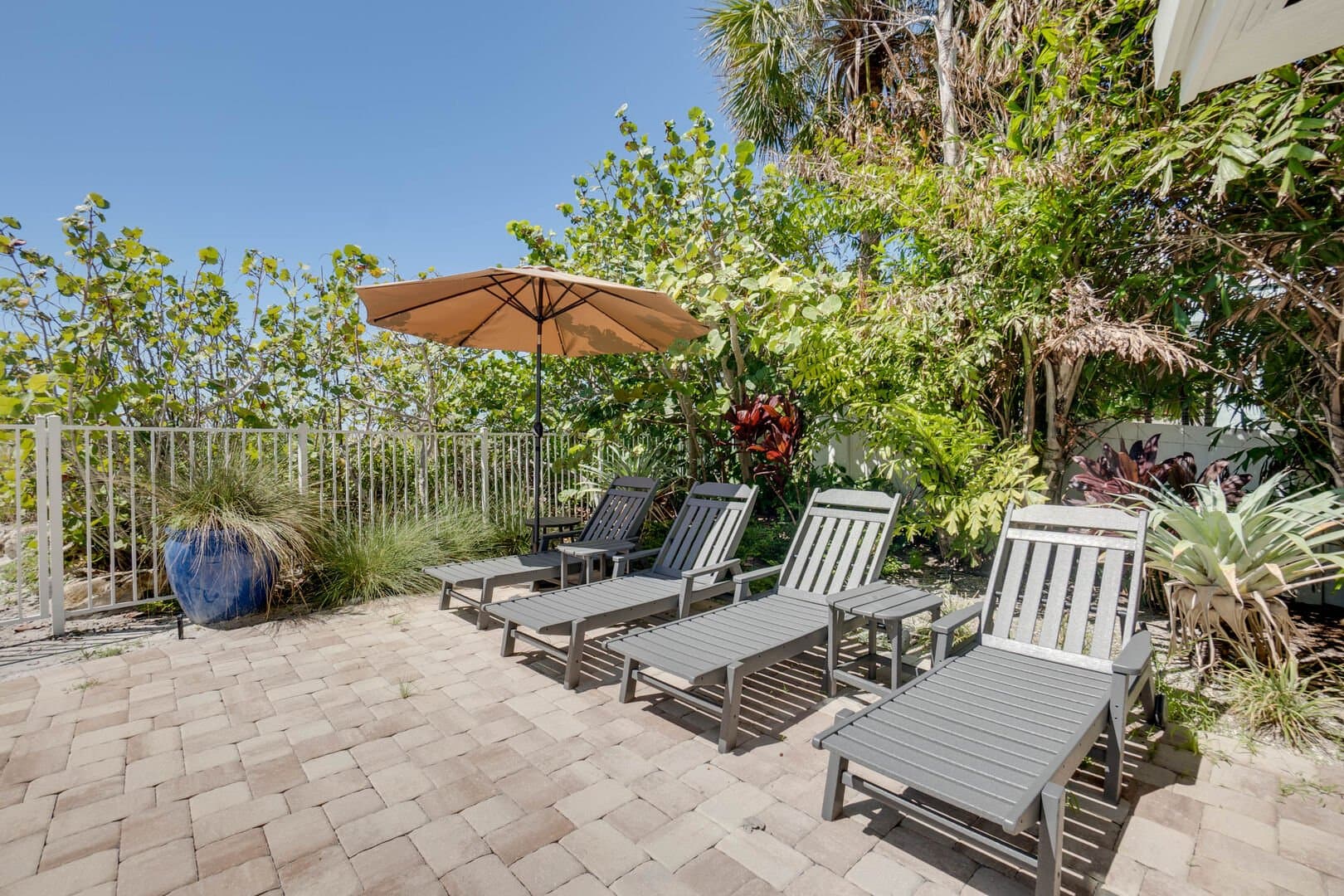 Bean Point Retreat - Image 53