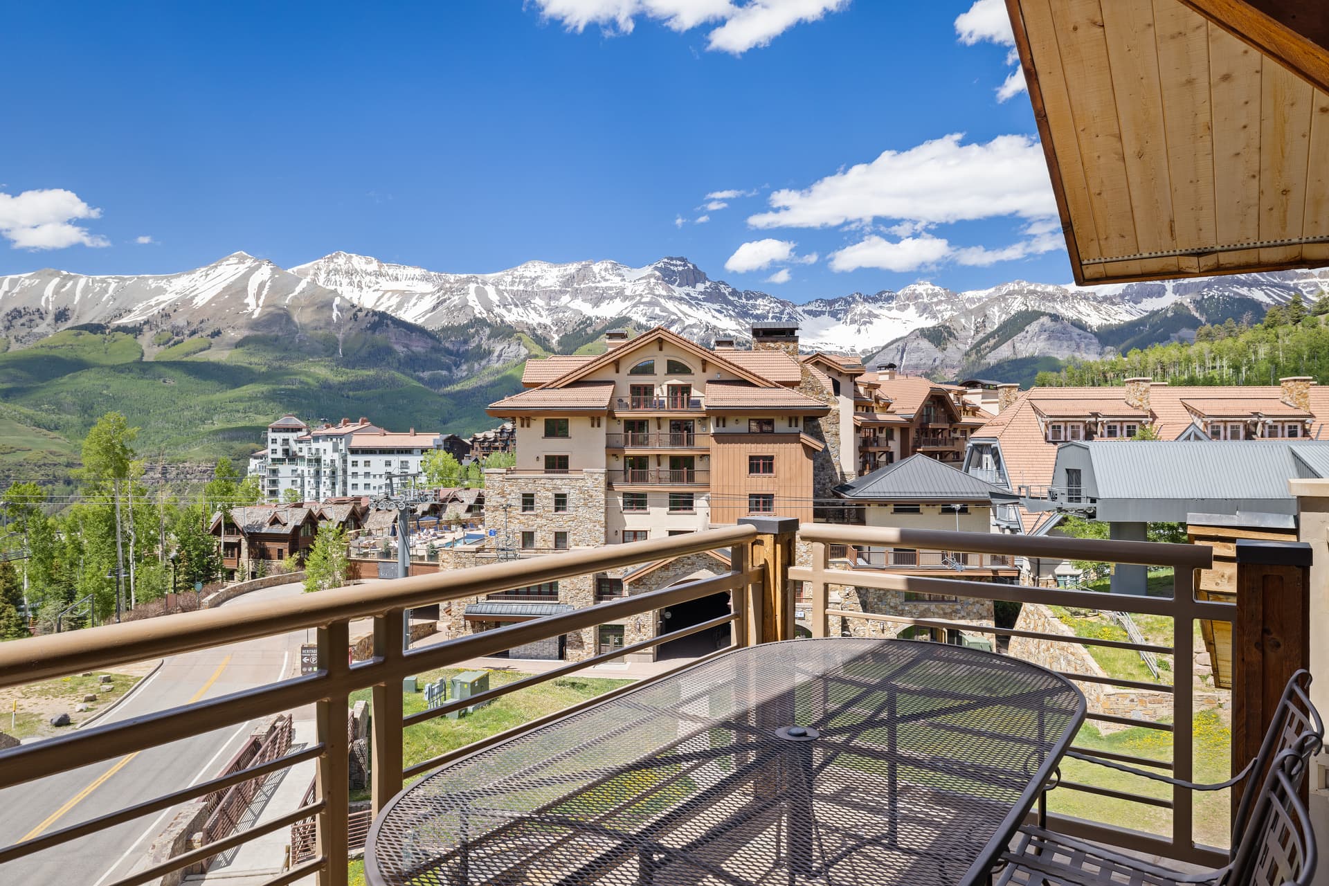 The Plaza at Granita Penthouse - Image 2