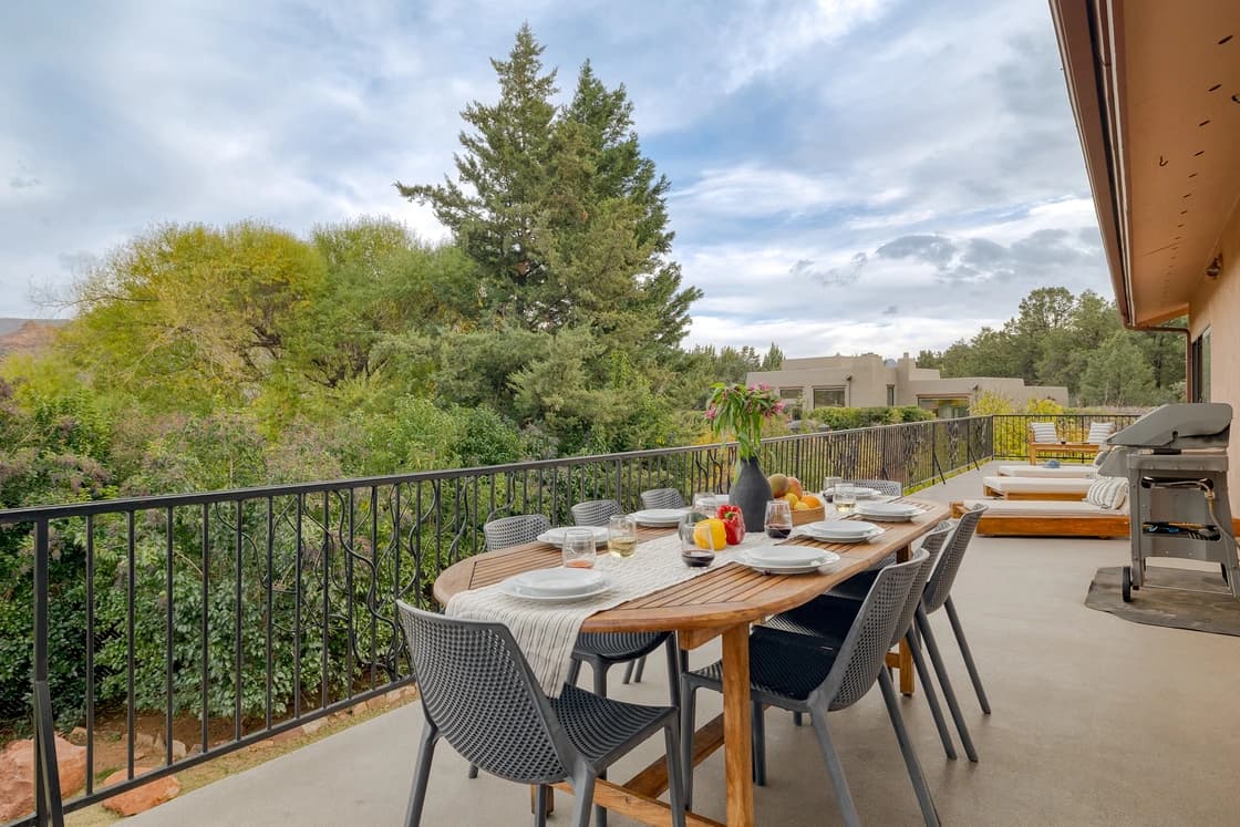 Sedona Sunrise - Image 30