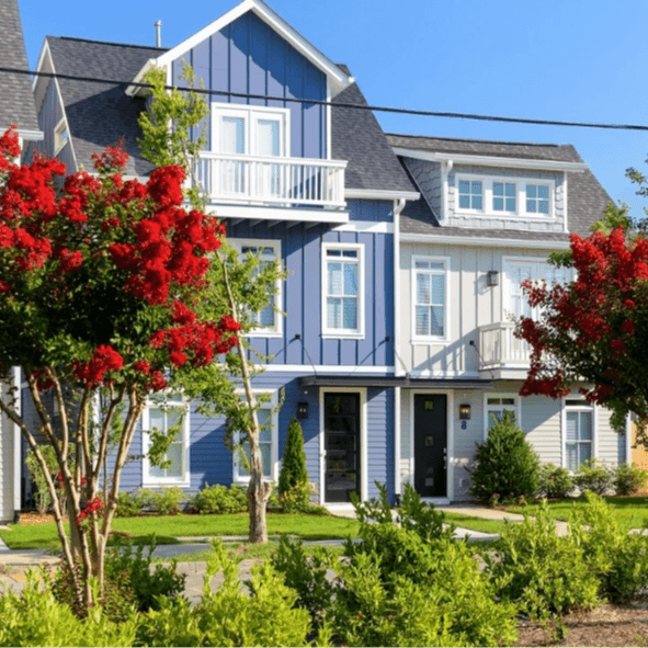 Emmylou House - Image 1