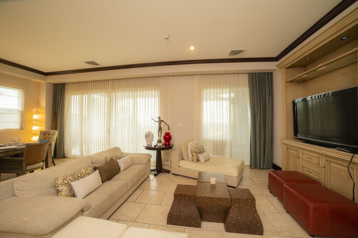 Vista Bahia Condo 3C - Image 4