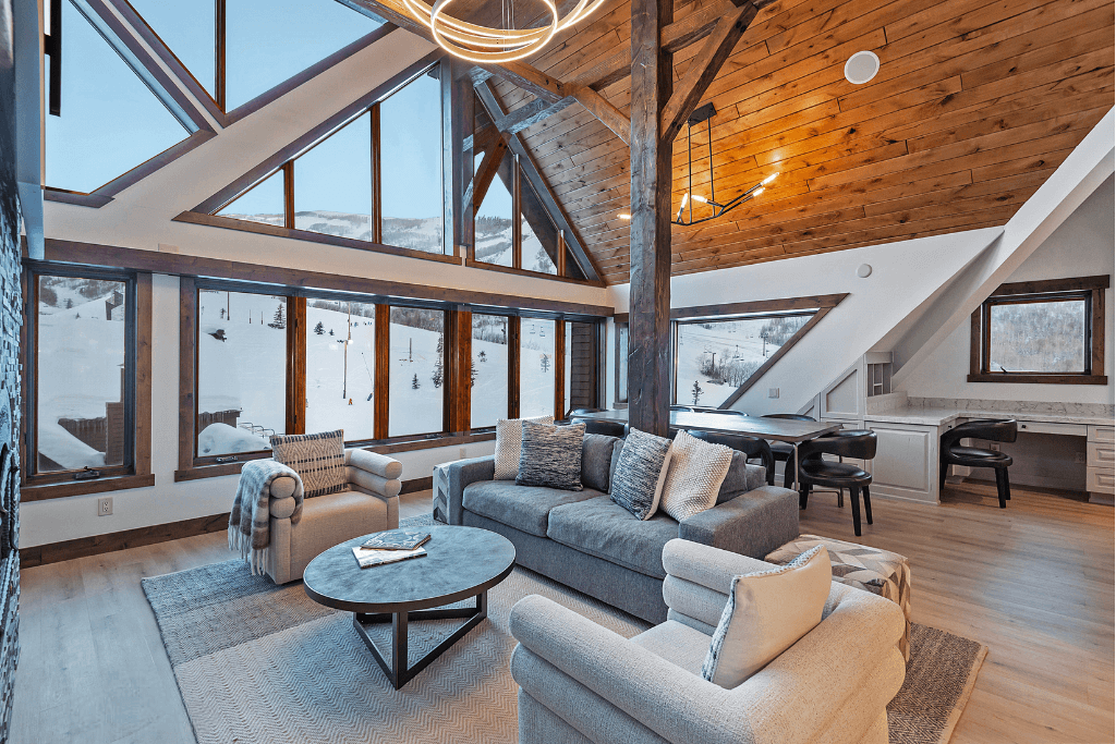 Presidential Suite at Mountain Village #363 - Image 3