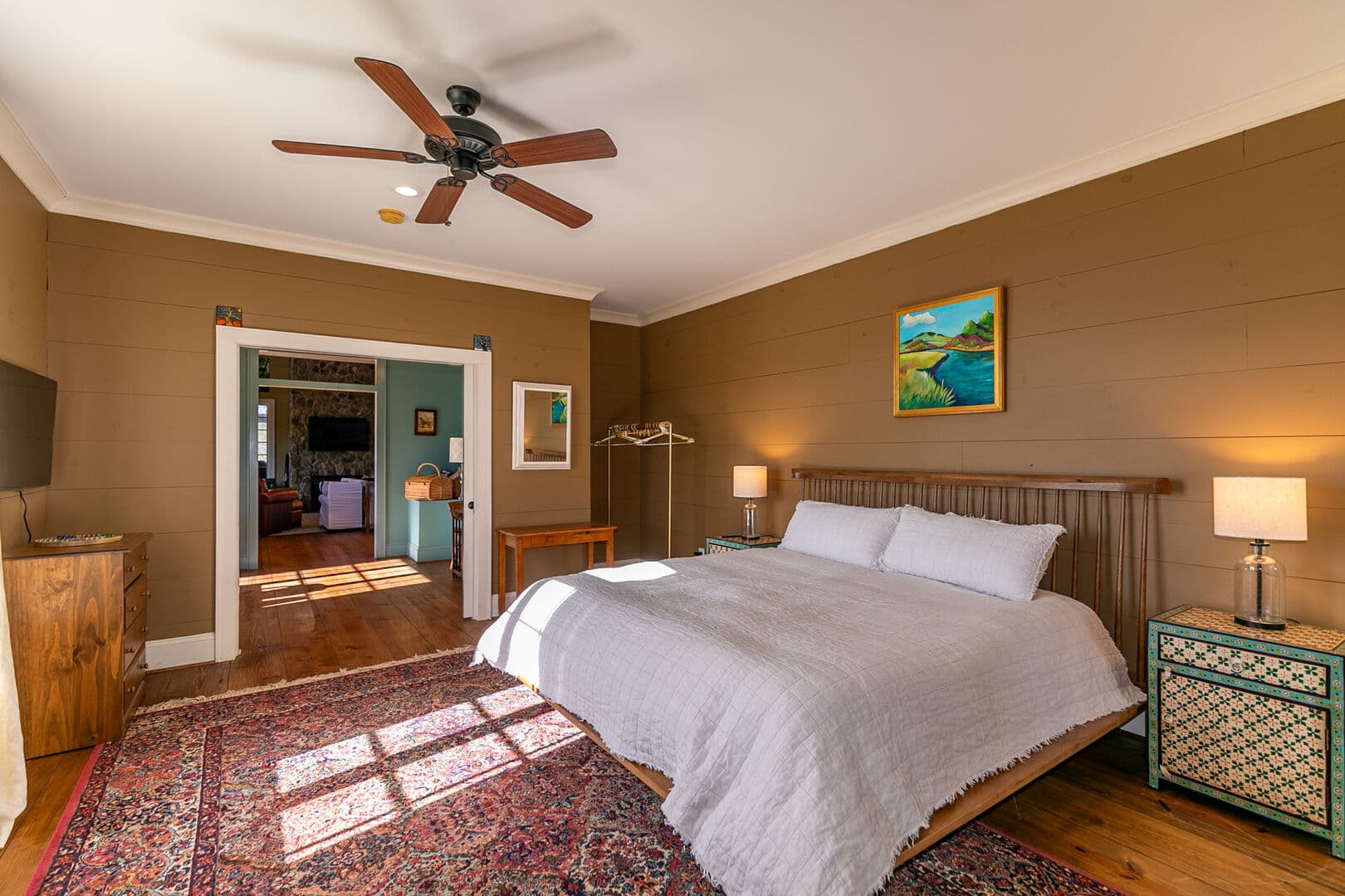 Robin Hood Retreat - Image 17