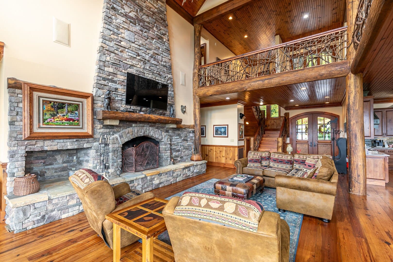 Overlook Estate in The Farm - Image 6