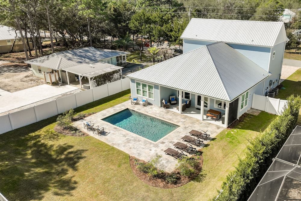 Seacrest Serenity - Image 1