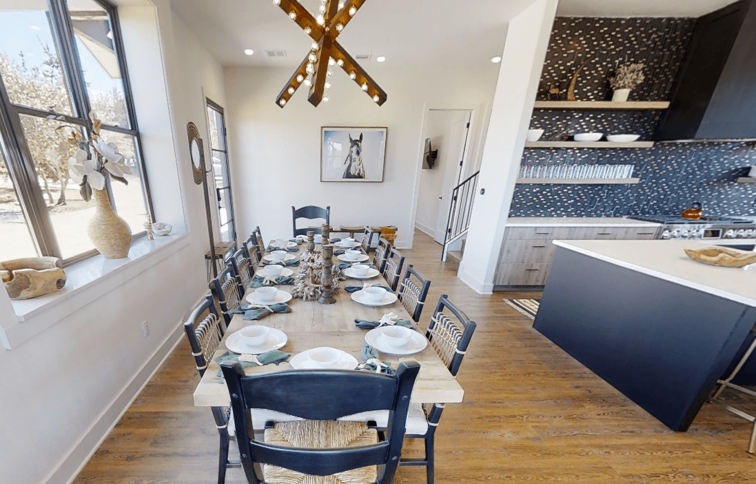 Send The Light - Image 38