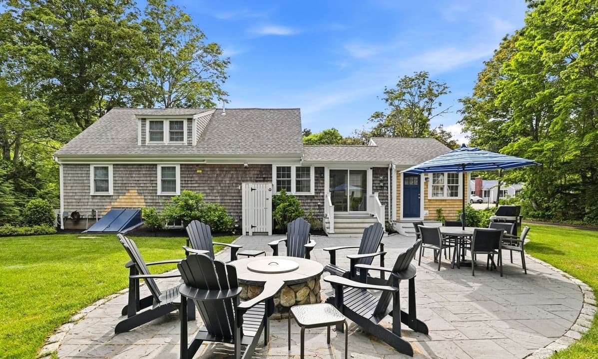Sea Pines Breezes - Image 1
