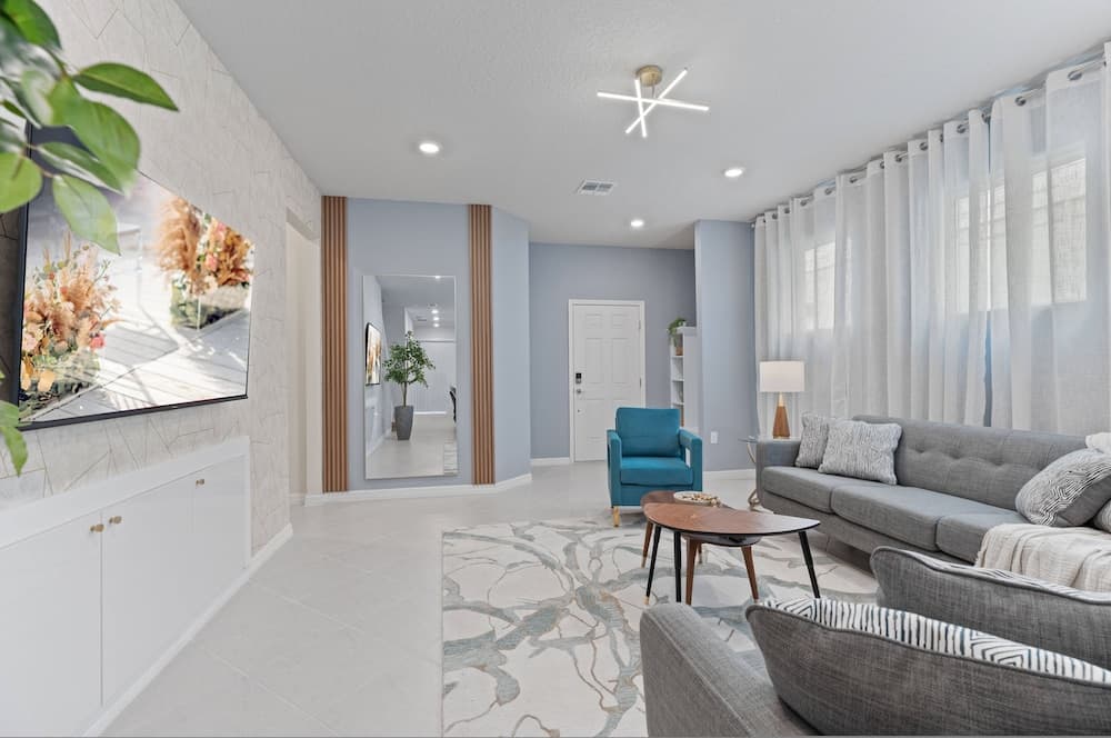 Saint Kitts Villa #16221 - Image 3