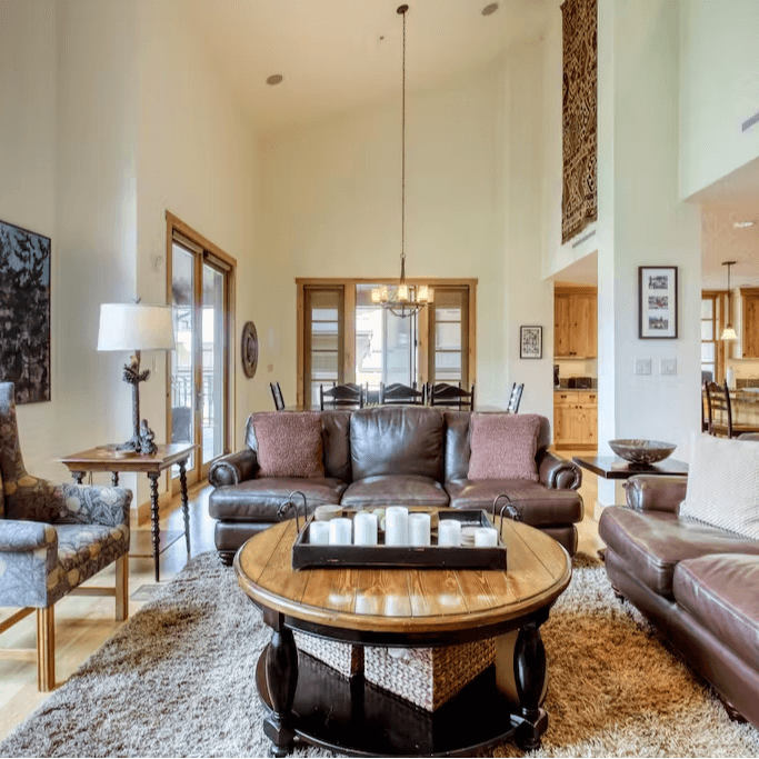 Elkhorn Springs Retreat