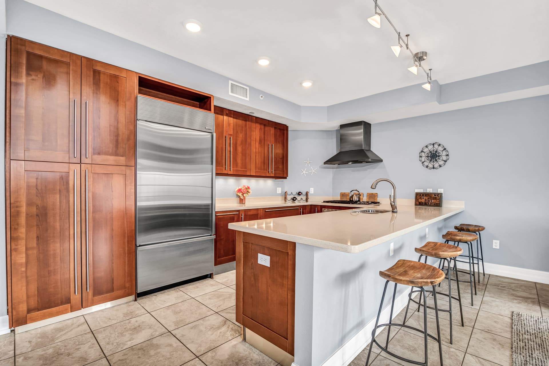 Oasis at Beach Villas #309 - Image 5