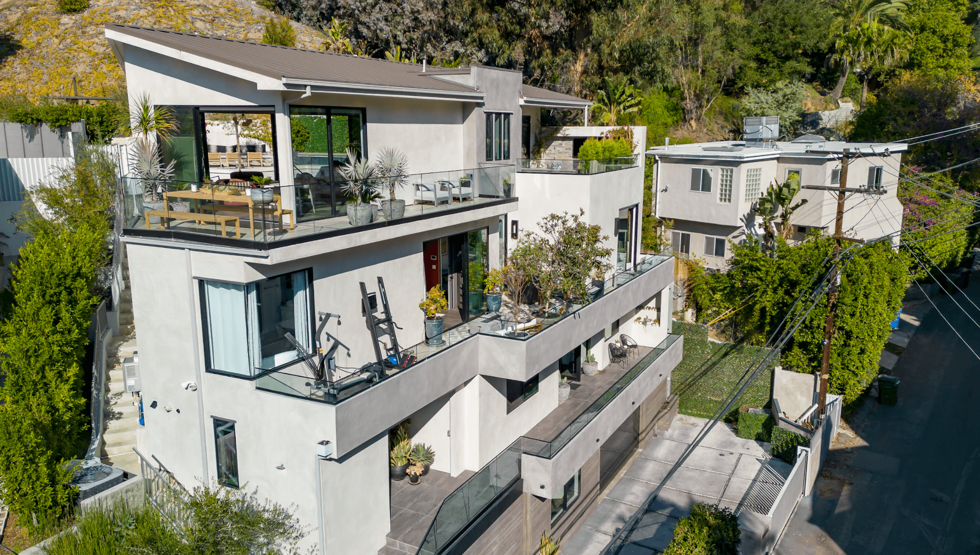 Willow Glen Villa - Image 99