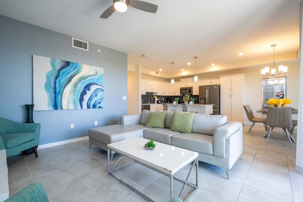 Storey Lake Resort Condo #306 - Image 1