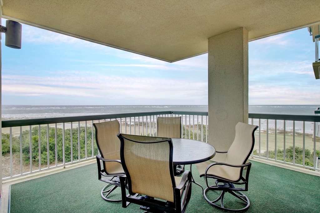 Ocean Club #4408 - Image 23