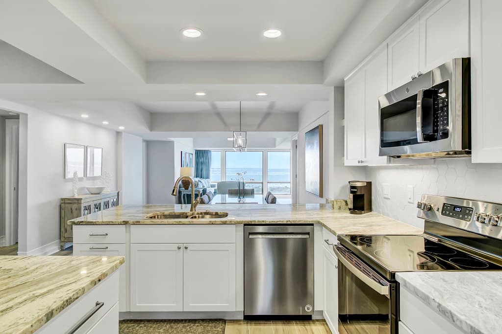 Ocean Club #4408 - Image 3