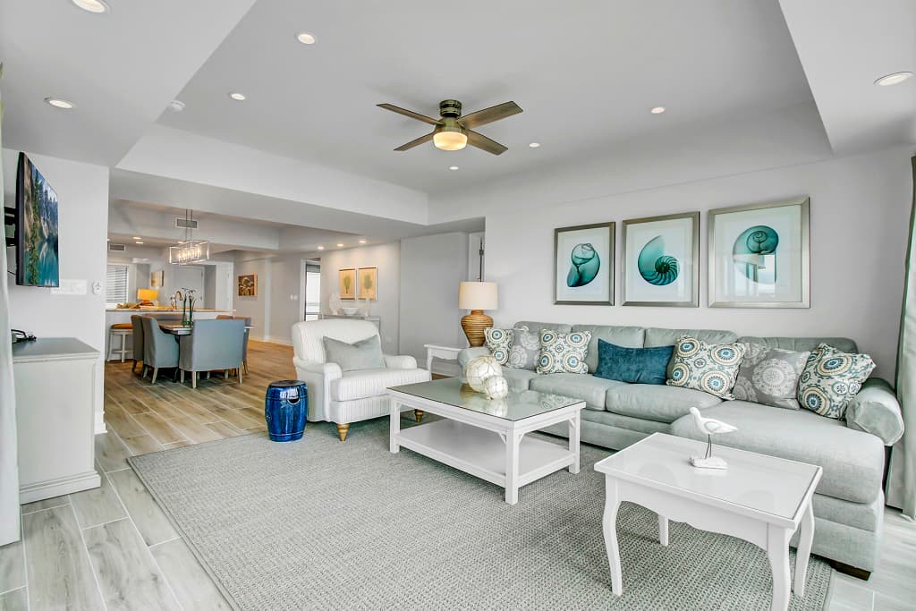 Ocean Club #4408 - Image 4